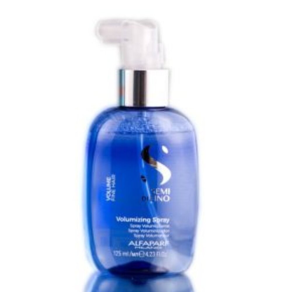 Alfaparf Milano Semi Di Lino Volumizing Spray 4.23 Oz